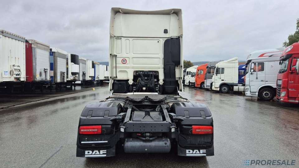 DAF XF 530 FT SSC EURO 6 - وحدة جر: صورة 3 DAF XF 530 FT SSC EURO 6 - وحدة جر: صورة 3