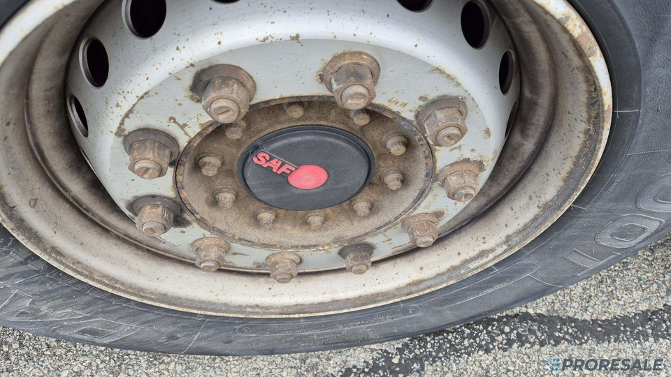 KÖGEL SN 24 CARGO KÖGEL SN 24 CARGO: صورة 6