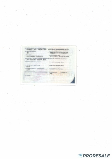 نصف مقطورة مُبرِّدة KRONE COOL LINER SD mrazírenský - MULTITEMP - dělící stěna + agregát CARRIER VECTOR 1950 Mt: صورة 11 نصف مقطورة مُبرِّدة KRONE COOL LINER SD mrazírenský - MULTITEMP - dělící stěna + agregát CARRIER VECTOR 1950 Mt: صورة 11