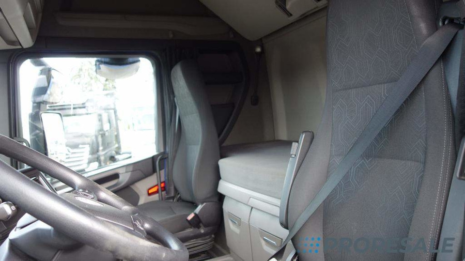 SCANIA R450 N323 LOW DECK EURO 6 - وحدة جر: صورة 5 SCANIA R450 N323 LOW DECK EURO 6 - وحدة جر: صورة 5