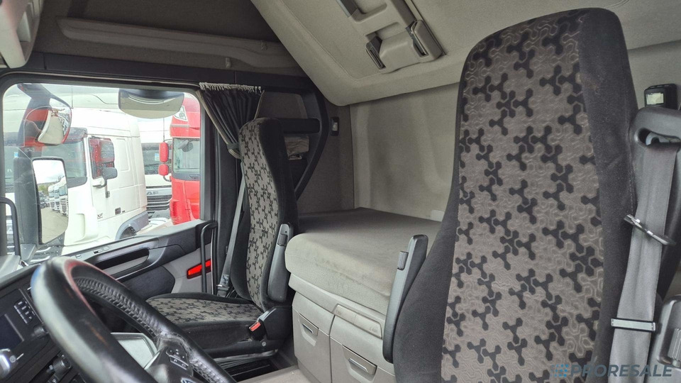 SCANIA R450 N323 NGS TOP LINE EURO 6 - وحدة جر: صورة 5 SCANIA R450 N323 NGS TOP LINE EURO 6 - وحدة جر: صورة 5