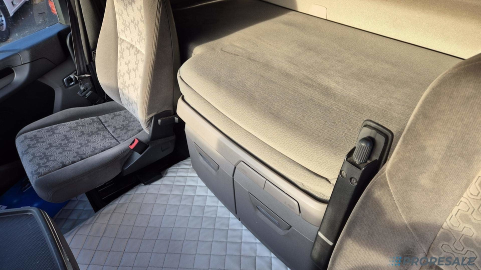 SCANIA R450 N323 NGS TOP LINE EURO 6 - وحدة جر: صورة 5 SCANIA R450 N323 NGS TOP LINE EURO 6 - وحدة جر: صورة 5