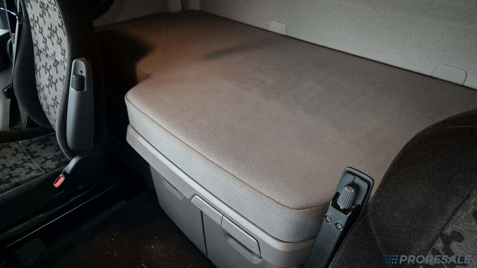 SCANIA S450 N323 TOP LINE EURO 6 - وحدة جر: صورة 5 SCANIA S450 N323 TOP LINE EURO 6 - وحدة جر: صورة 5