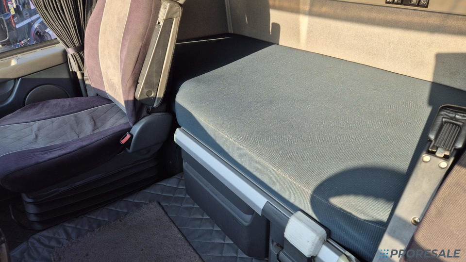 VOLVO FH 13.420 XL 42T EURO 5 - وحدة جر: صورة 5 VOLVO FH 13.420 XL 42T EURO 5 - وحدة جر: صورة 5