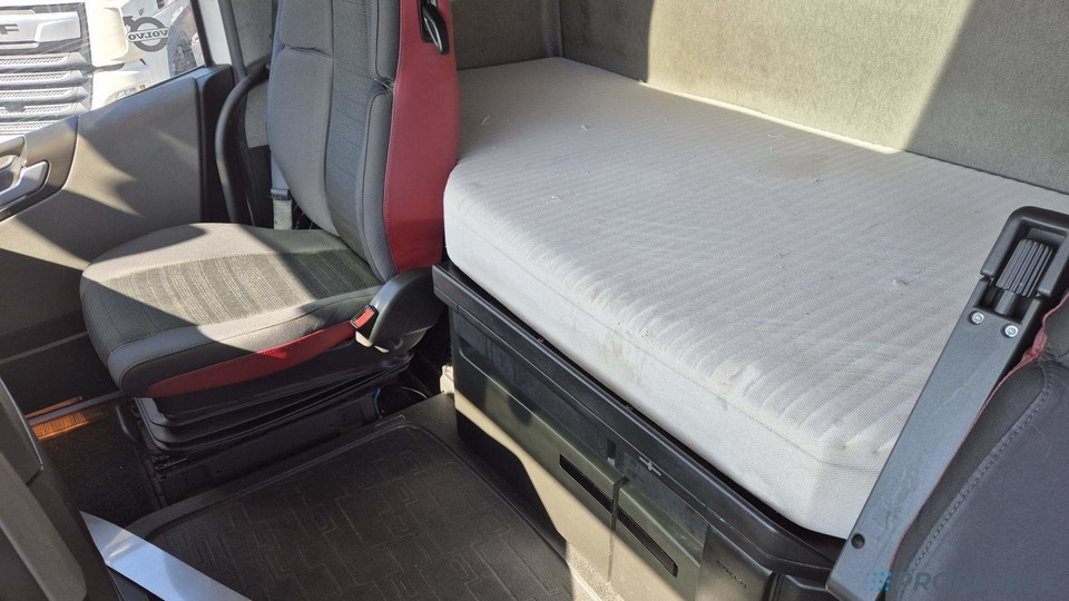 VOLVO FH 460 EURO 6 - وحدة جر: صورة 5 VOLVO FH 460 EURO 6 - وحدة جر: صورة 5