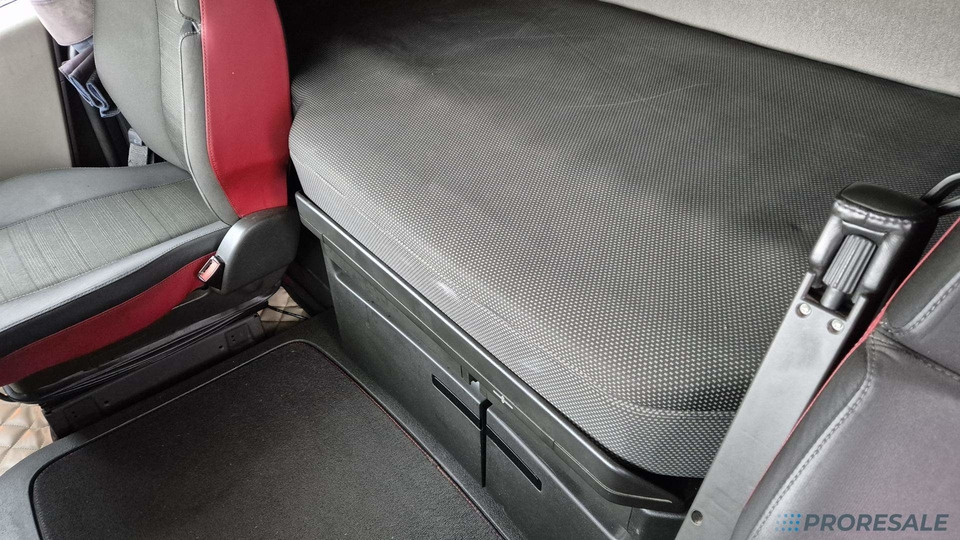 VOLVO FH 500 GLOBE EURO 6 - وحدة جر: صورة 5 VOLVO FH 500 GLOBE EURO 6 - وحدة جر: صورة 5