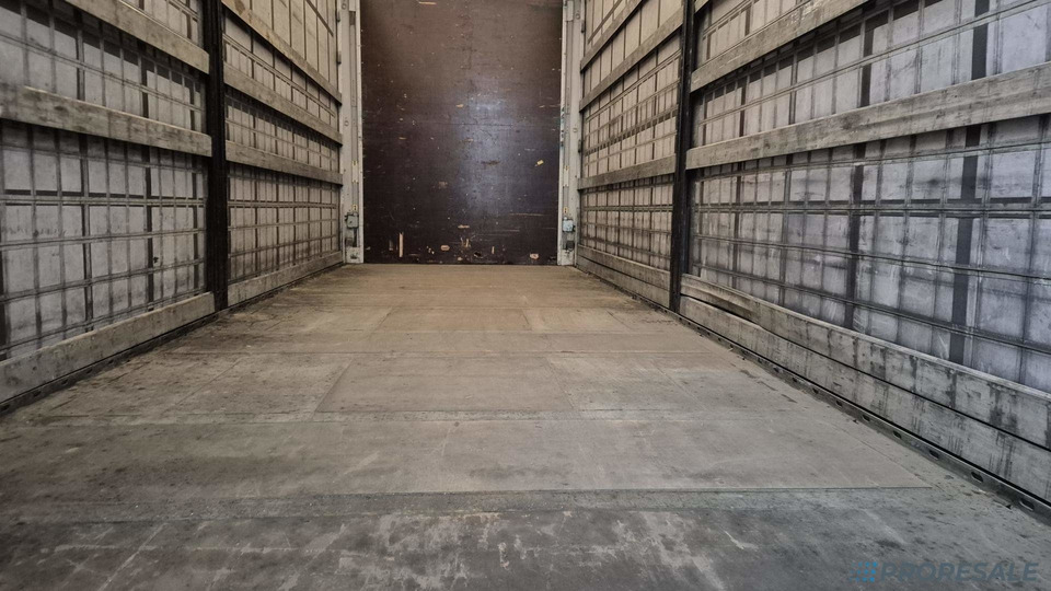 VOLVO FH 500 GLOBE XL EURO 6 - velkoobjemová souprava - prodejné jen s přívěsem WECON P0481W - cena je za celou soupravu - شاحنة ستارة: صورة 5 VOLVO FH 500 GLOBE XL EURO 6 - velkoobjemová souprava - prodejné jen s přívěsem WECON P0481W - cena je za celou soupravu - شاحنة ستارة: صورة 5