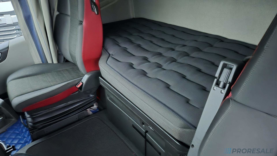 VOLVO FH 500 GLOBE XL EURO 6 - وحدة جر: صورة 5 VOLVO FH 500 GLOBE XL EURO 6 - وحدة جر: صورة 5