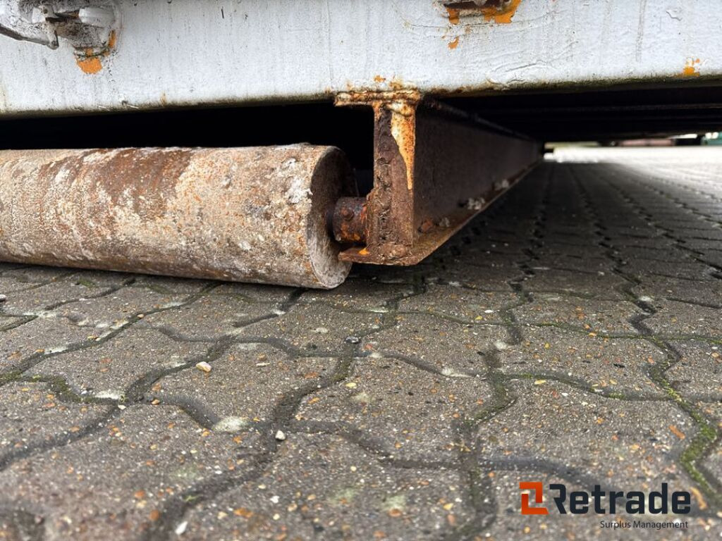 معدات البناء 20 fod Skibs container (A0025184): صورة 19