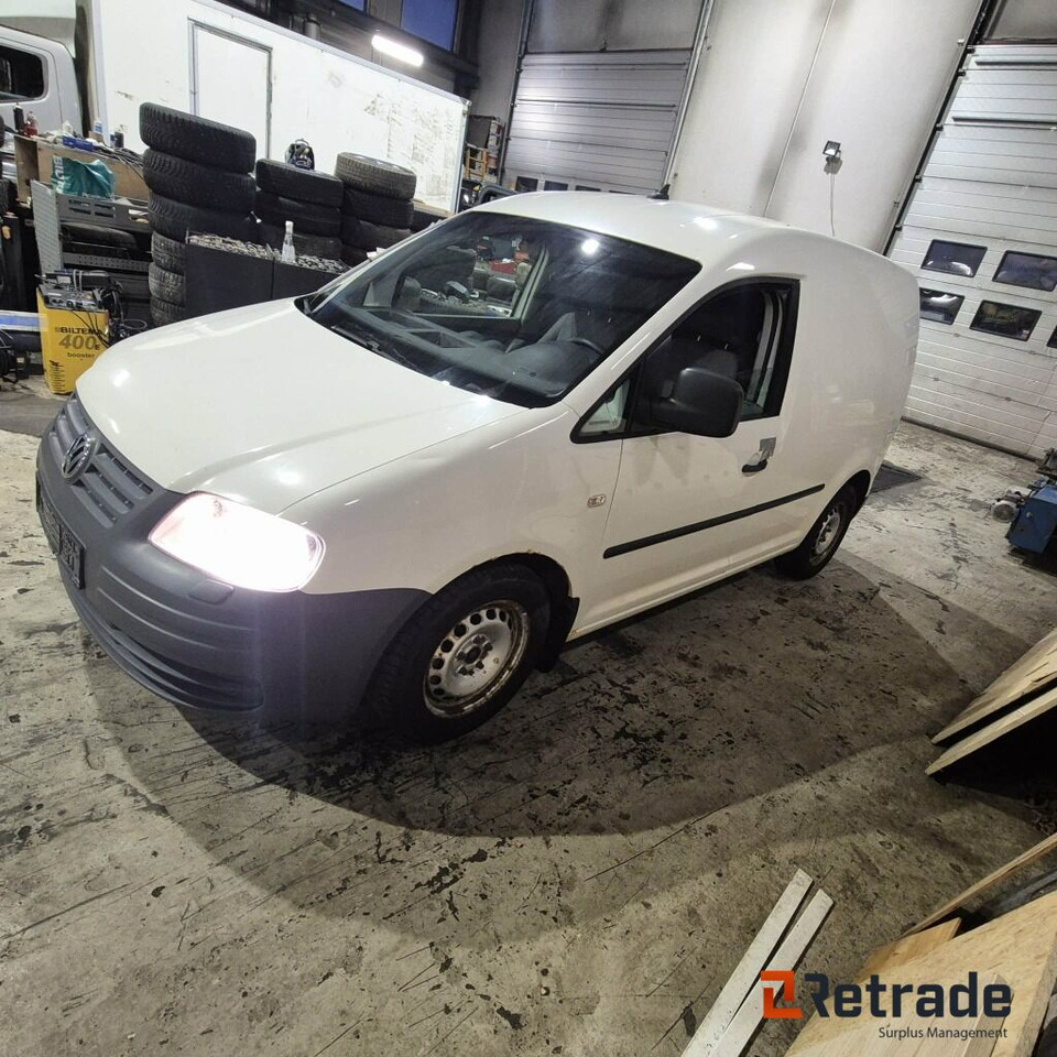 2009mod. VW CADDY 1,9 Tdi - سيارة: صورة 1 2009mod. VW CADDY 1,9 Tdi - سيارة: صورة 1