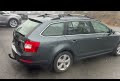 2016 Personbil SKODA OCTAVIA 1.8 TSI 180 hk 4x4 Style 6DSG EU-Godkjent - سيارة: صورة 2 2016 Personbil SKODA OCTAVIA 1.8 TSI 180 hk 4x4 Style 6DSG EU-Godkjent - سيارة: صورة 2