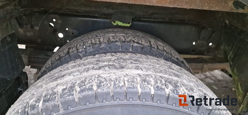 حافلة صغيرة, ميكروباص 2017 Buss 16 seter IVECO  DAILY Bensin + gass  EU-Godkjent: صورة 32