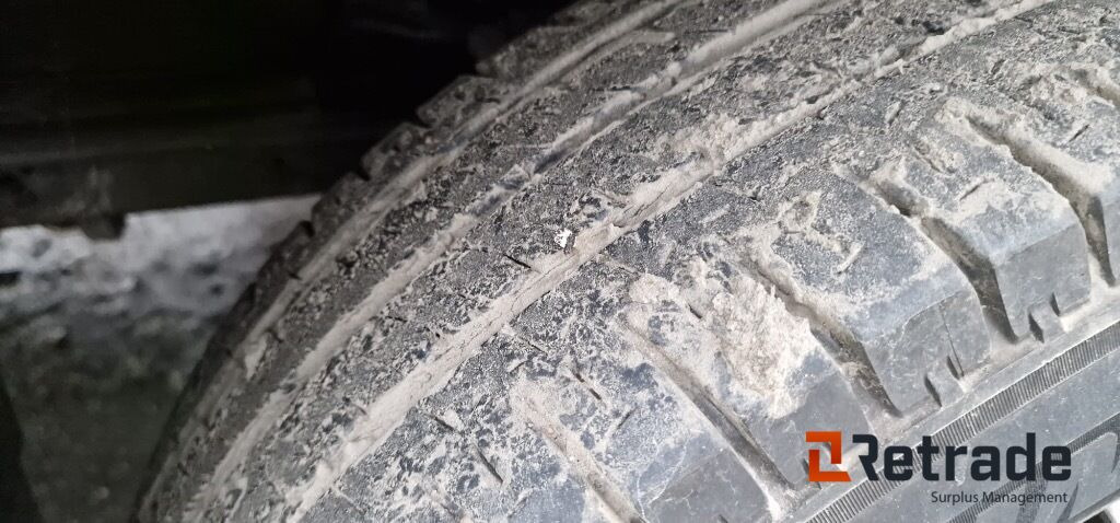 حافلة صغيرة, ميكروباص 2017 Buss 16 seter IVECO  DAILY Bensin + gass  EU-Godkjent: صورة 33