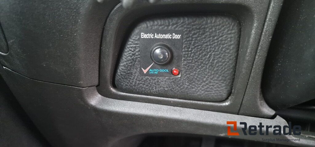 حافلة صغيرة, ميكروباص 2017 Buss 16 seter IVECO  DAILY Bensin + gass  EU-Godkjent: صورة 25