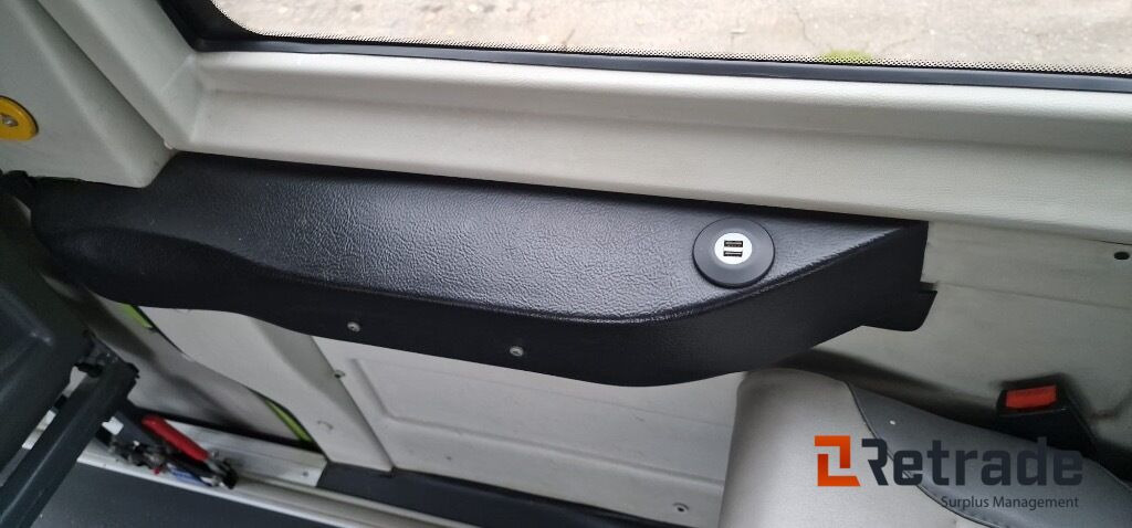 حافلة صغيرة, ميكروباص 2017 Buss 16 seter IVECO  DAILY Bensin + gass  EU-Godkjent: صورة 28