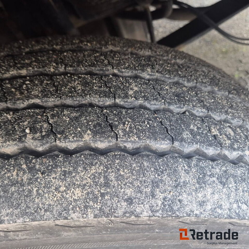 2018 MAN TGL 12.220 - شاحنة مقفلة: صورة 5 2018 MAN TGL 12.220 - شاحنة مقفلة: صورة 5