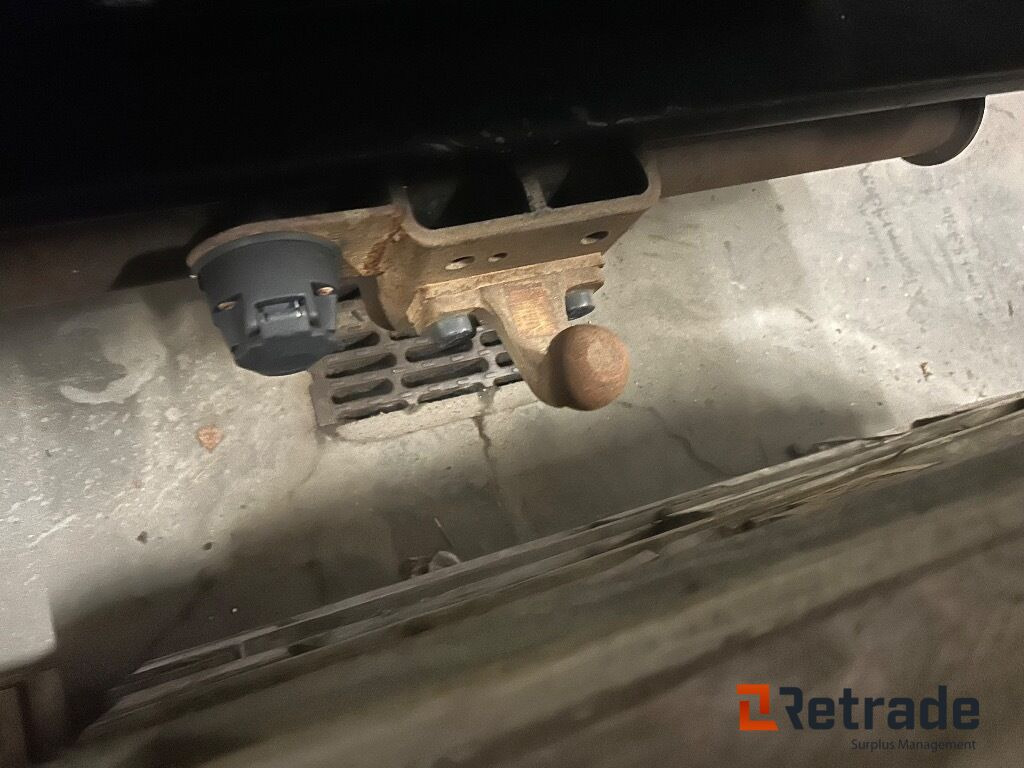 2018 Varebil FORD Transit (Rep objekt) EU-Godkjent - سيارة: صورة 5 2018 Varebil FORD Transit (Rep objekt) EU-Godkjent - سيارة: صورة 5