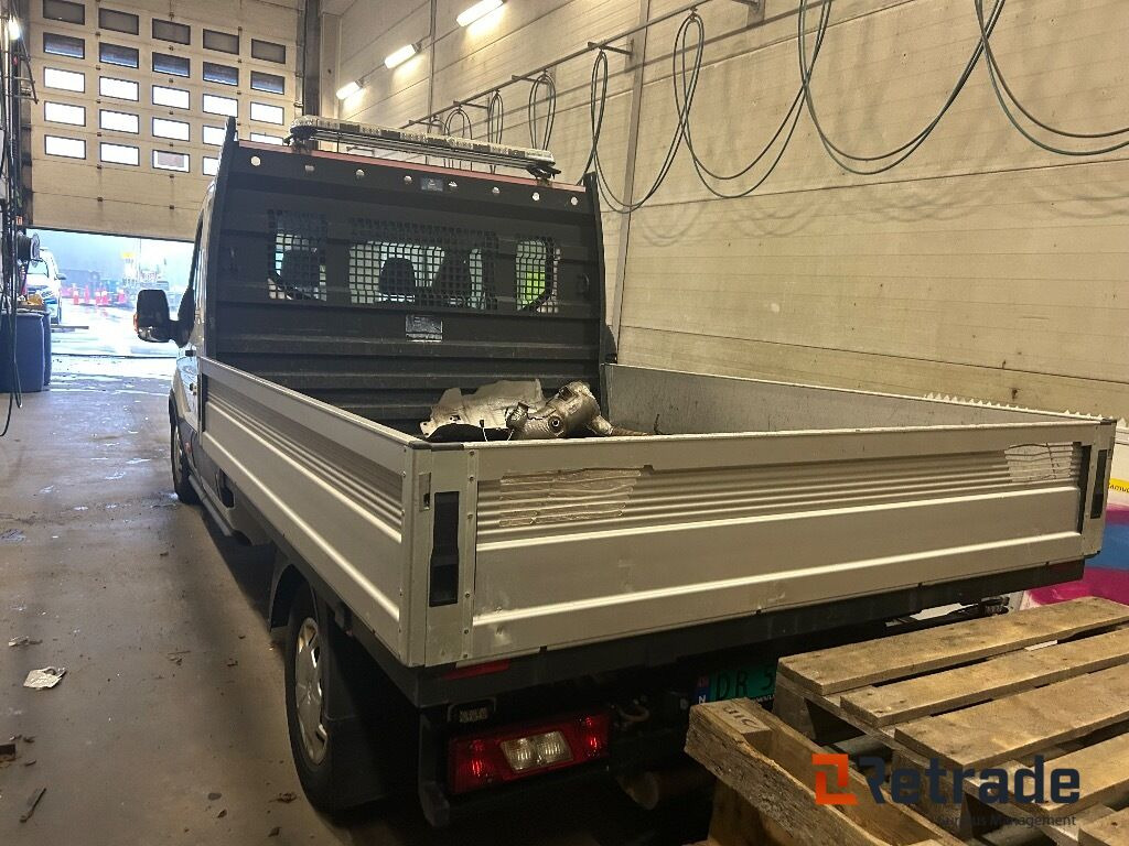 2018 Varebil FORD Transit (Rep objekt) EU-Godkjent - سيارة: صورة 4 2018 Varebil FORD Transit (Rep objekt) EU-Godkjent - سيارة: صورة 4