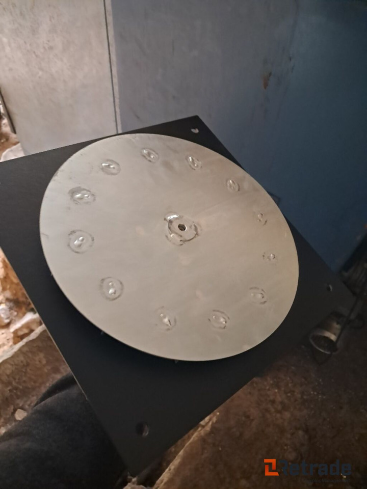 Baxi Pillefyr Multi-heat 4.0 600 L - آليات: صورة 4 Baxi Pillefyr Multi-heat 4.0 600 L - آليات: صورة 4