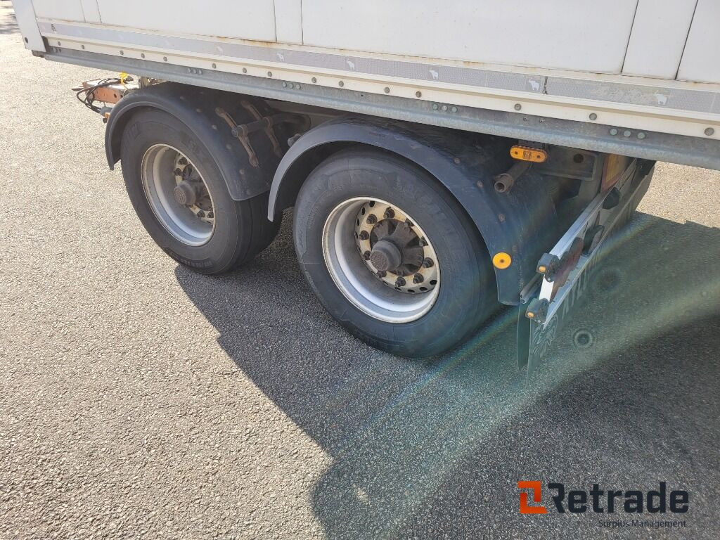 Dolly för trailer FLIEGL TDS 180 - مقطورة دوللي: صورة 4 Dolly för trailer FLIEGL TDS 180 - مقطورة دوللي: صورة 4