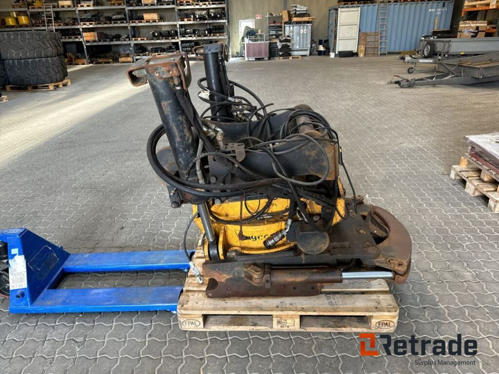 ENGCON EC30 - آلات البناء: صورة 3 ENGCON EC30 - آلات البناء: صورة 3