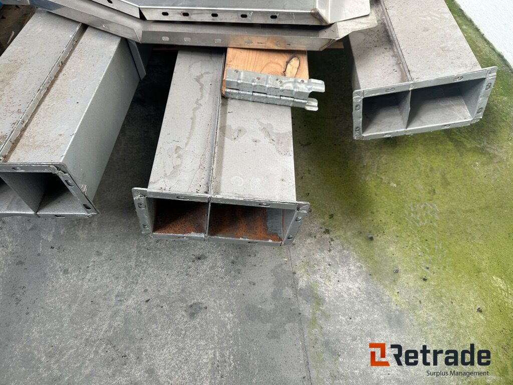 Elevator til korn - معدات ما بعد الحصاد: صورة 3 Elevator til korn - معدات ما بعد الحصاد: صورة 3