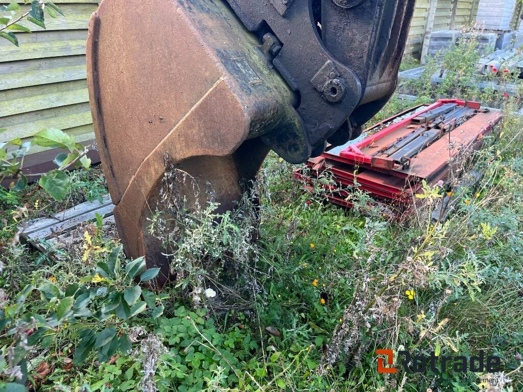 Gravemaskine Åkerman H7 MC Åkerman H7 Gravemaskine - حفارة دولاب: صورة 4 Gravemaskine Åkerman H7 MC Åkerman H7 Gravemaskine - حفارة دولاب: صورة 4