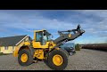 Hjullæsser Volvo L90 H - آلات البناء: صورة 2 Hjullæsser Volvo L90 H - آلات البناء: صورة 2