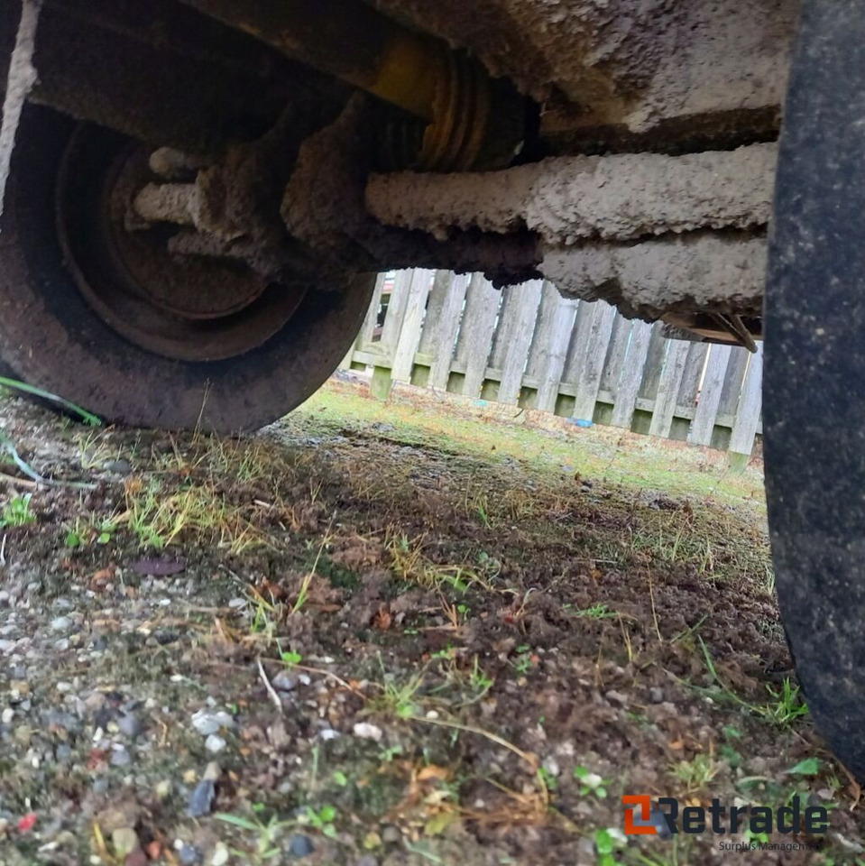 الآلات الزراعية JF/Stoll Fuldfoderblander. VM 22-2: صورة 12 الآلات الزراعية JF/Stoll Fuldfoderblander. VM 22-2: صورة 12