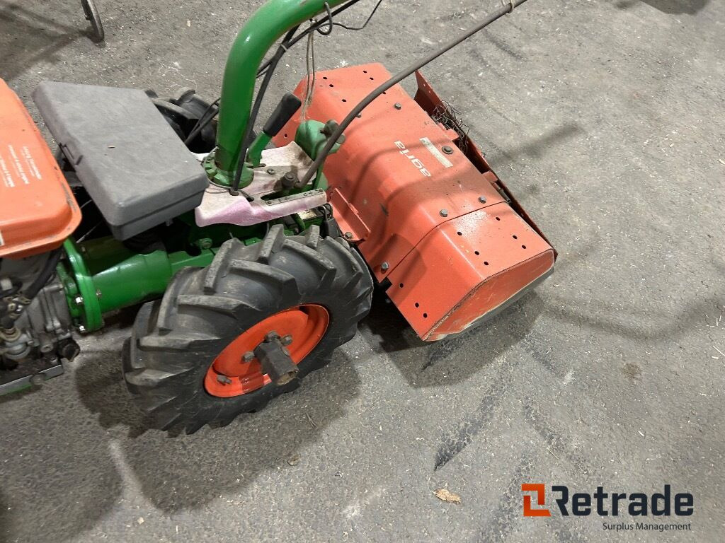 Jord Fres fra Agria 3366 - آلة حراثة الحدائق: صورة 4 Jord Fres fra Agria 3366 - آلة حراثة الحدائق: صورة 4