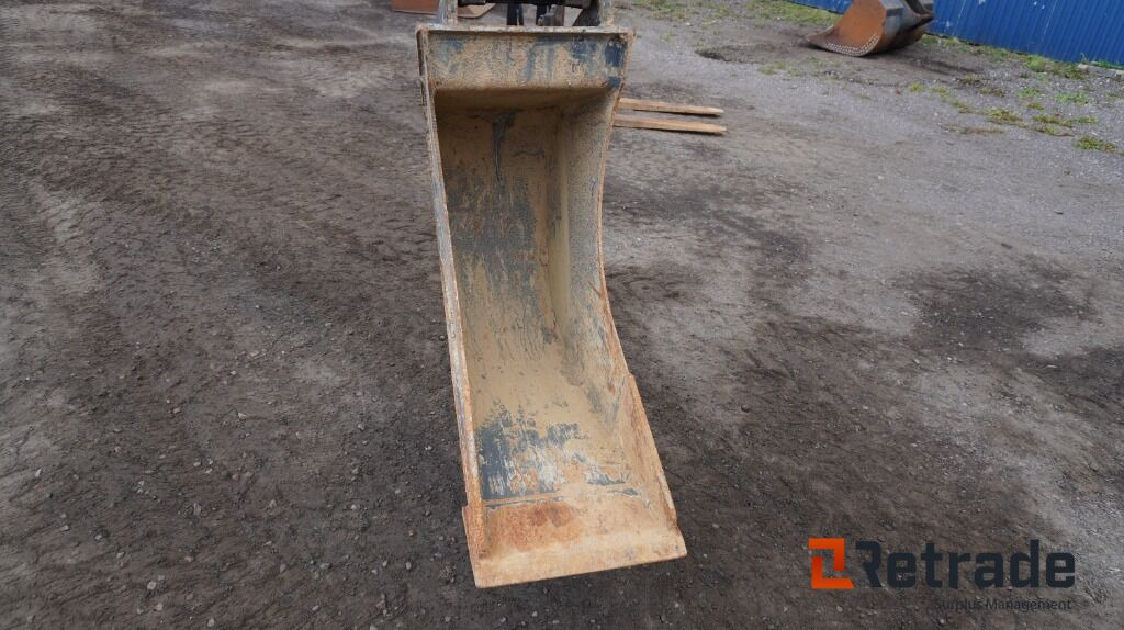 Kabelskopa 400 mm bred - معدات البناء: صورة 1 Kabelskopa 400 mm bred - معدات البناء: صورة 1