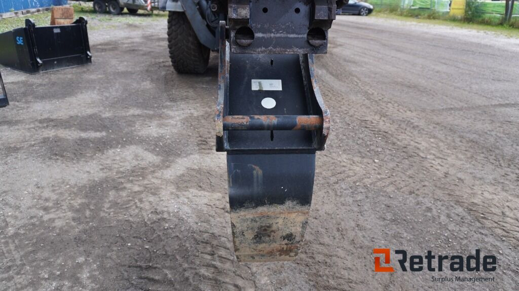 Kabelskopa S45 bredd 200/300 m - معدات البناء: صورة 3 Kabelskopa S45 bredd 200/300 m - معدات البناء: صورة 3