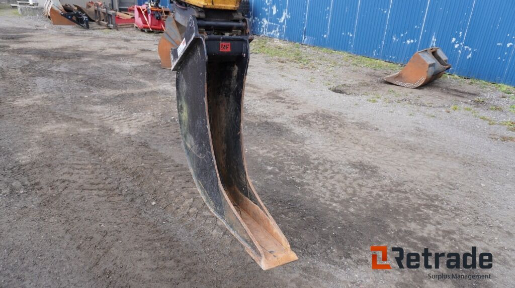 Kabelskopa S45 bredd 200/300 m - معدات البناء: صورة 1 Kabelskopa S45 bredd 200/300 m - معدات البناء: صورة 1