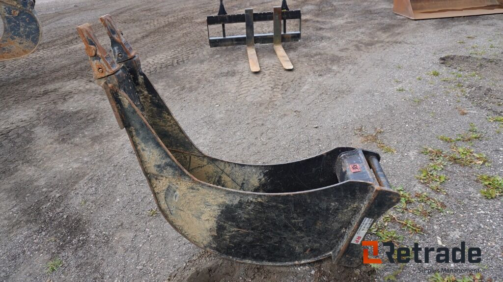 Kabelskopa tänder S45 - معدات البناء: صورة 1 Kabelskopa tänder S45 - معدات البناء: صورة 1