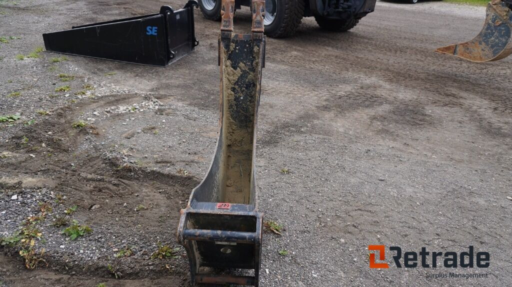 Kabelskopa tänder S45 - معدات البناء: صورة 3 Kabelskopa tänder S45 - معدات البناء: صورة 3