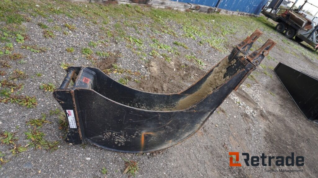 Kabelskopa tänder S45 - معدات البناء: صورة 2 Kabelskopa tänder S45 - معدات البناء: صورة 2