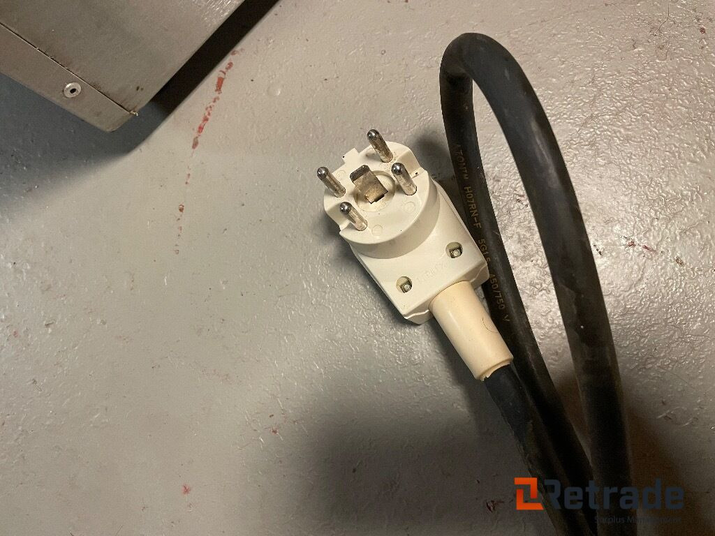 Restaurangmaskiner ASKO Stekbord / Grillhäll - آليات: صورة 5 Restaurangmaskiner ASKO Stekbord / Grillhäll - آليات: صورة 5