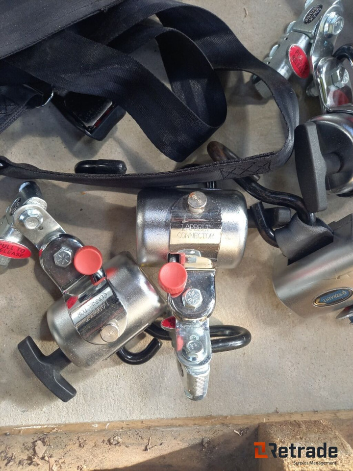 Selebeslag - معدات المستودعات: صورة 5 Selebeslag - معدات المستودعات: صورة 5