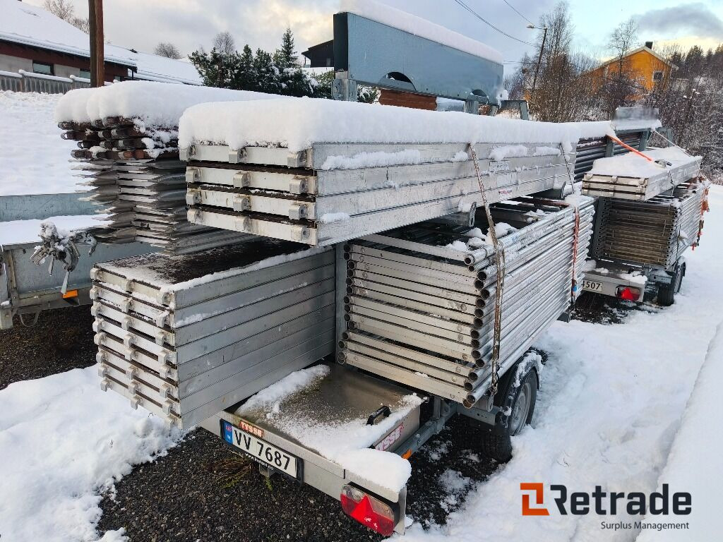 Stillashenger, Instant 101m2 - معدات البناء: صورة 3 Stillashenger, Instant 101m2 - معدات البناء: صورة 3