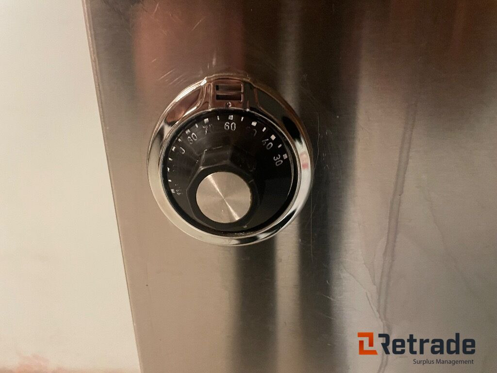 Tallriksdispenser/Tallriksvärmare - آليات: صورة 2 Tallriksdispenser/Tallriksvärmare - آليات: صورة 2