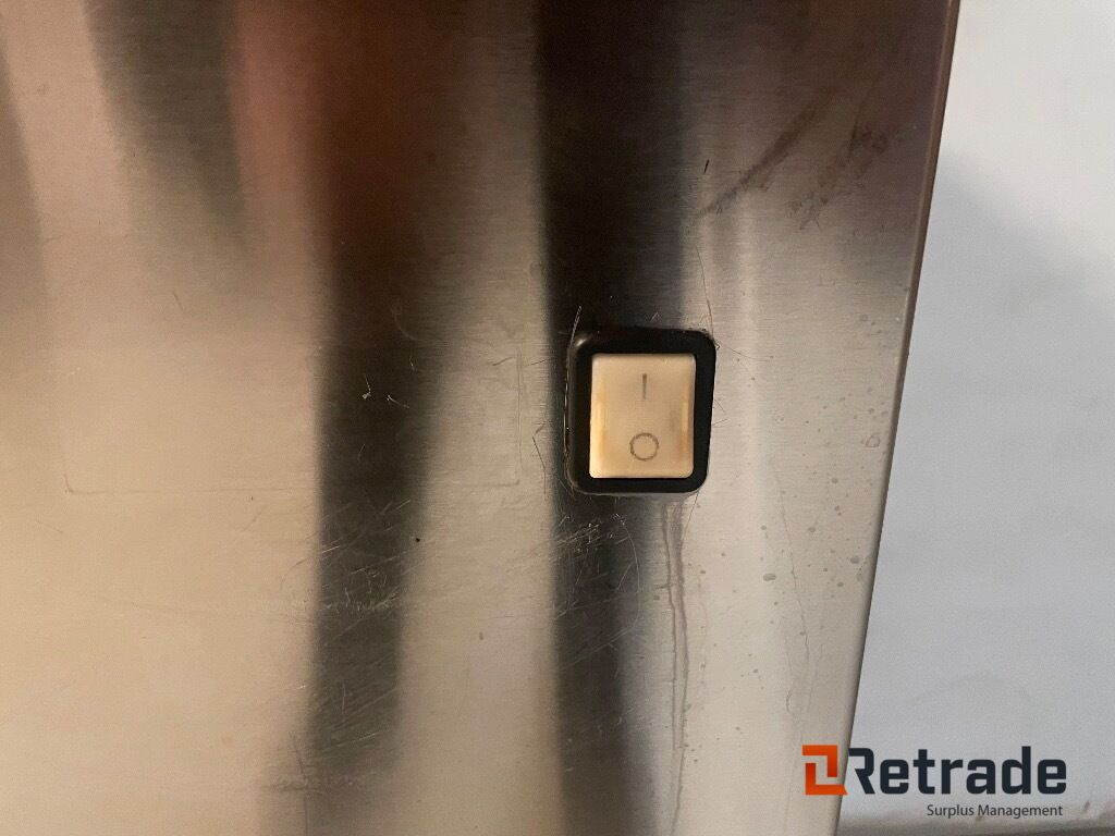 Tallriksdispenser/Tallriksvärmare - آليات: صورة 3 Tallriksdispenser/Tallriksvärmare - آليات: صورة 3