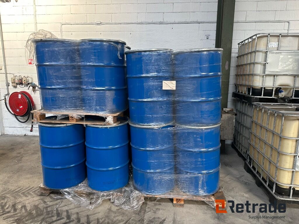 Tønder 8 stk - آليات: صورة 1 Tønder 8 stk - آليات: صورة 1