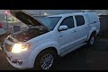 Toyota Hilux 3.0 Dubbelhytt 4wd - سيارة: صورة 2 Toyota Hilux 3.0 Dubbelhytt 4wd - سيارة: صورة 2