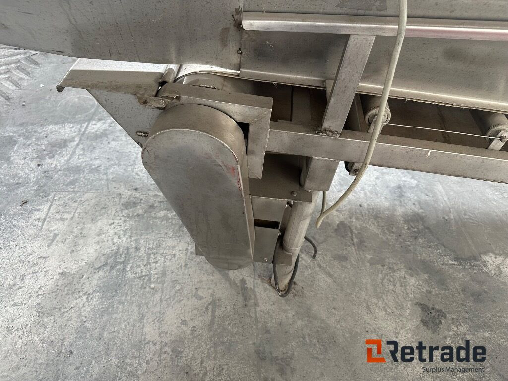 Transport bånd - سيور ناقلة: صورة 4 Transport bånd - سيور ناقلة: صورة 4