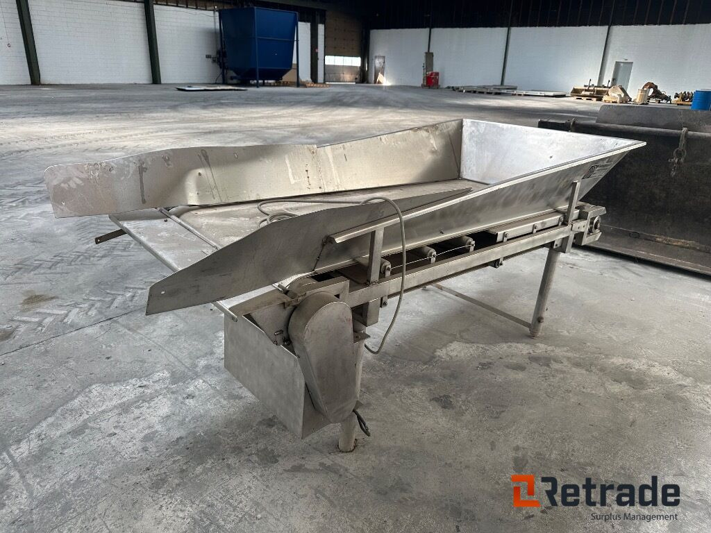 Transport bånd - سيور ناقلة: صورة 5 Transport bånd - سيور ناقلة: صورة 5