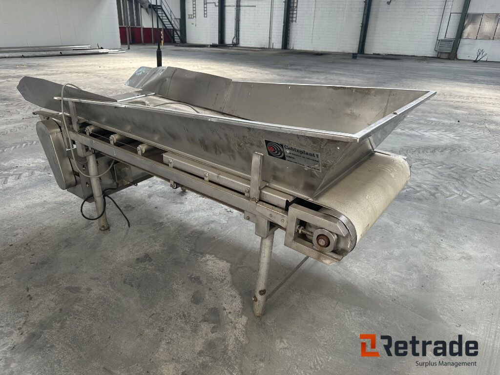 Transport bånd - سيور ناقلة: صورة 3 Transport bånd - سيور ناقلة: صورة 3