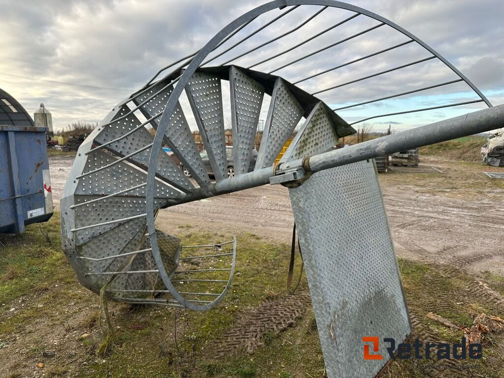 Trappe - الأدوات والمعدات: صورة 5 Trappe - الأدوات والمعدات: صورة 5