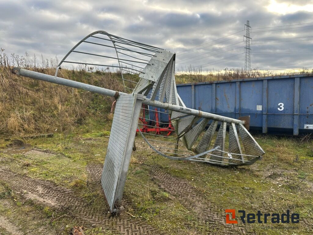 Trappe - الأدوات والمعدات: صورة 1 Trappe - الأدوات والمعدات: صورة 1