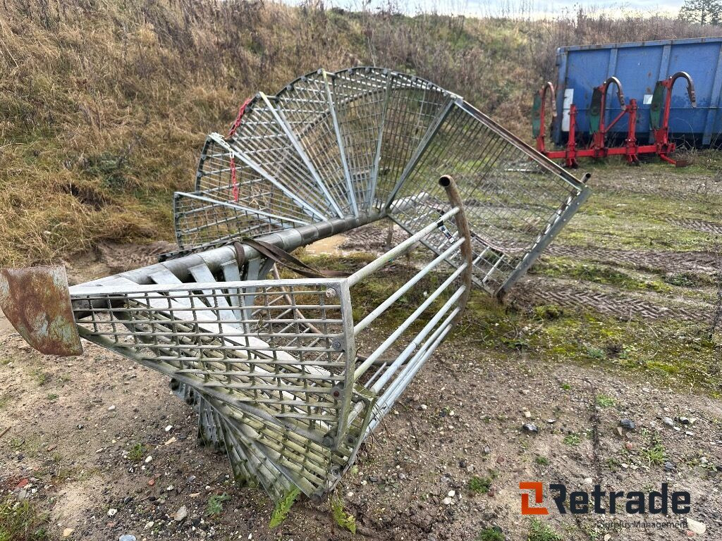 Trappe - الأدوات والمعدات: صورة 3 Trappe - الأدوات والمعدات: صورة 3