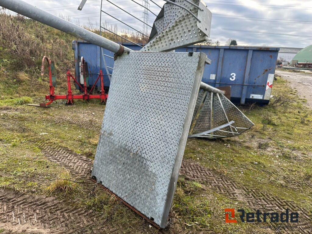 Trappe - الأدوات والمعدات: صورة 3 Trappe - الأدوات والمعدات: صورة 3